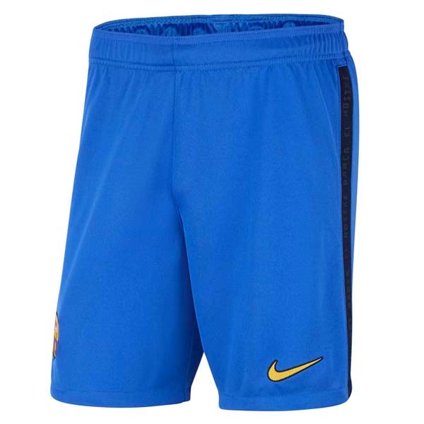 Pantalones Barcelona 3rd 2021-2022